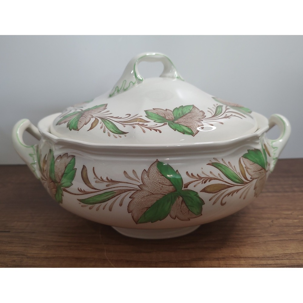 Royal Doulton Hereford Covered Casserole Dish